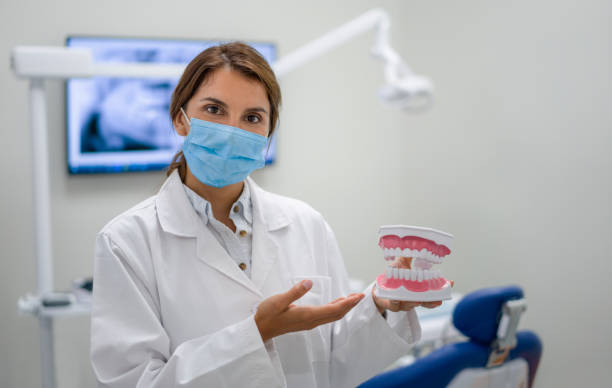 Best Emergency Orthodontic Repairs in Oviedo, FL